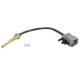 Senzor temperatura lichid racire VALEO 2 pini negru pentru CITROEN JUMPER II, FIAT DUCATO, FORD FOCUS, MONDEO III, PEUGEOT BOXER