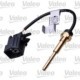 Senzor temperatura lichid racire VALEO 2 pini negru pentru CITROEN JUMPER II, FIAT DUCATO, FORD FOCUS, MONDEO III, PEUGEOT BOXER