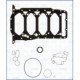 Set garnituri motor carter AJUSA compatibil AUDI A3 A4 B6 SEAT ALTEA LEON TOLEDO III SKODA OCTAVIA II VW EOS GOLF PLUS V GOLF V JETTA III PASSAT B6 TOURAN 2.0