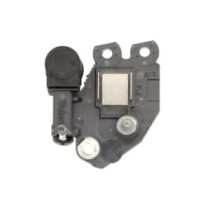 Pinion electromotor VALEO