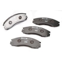 Placute de frana-Profesionale FERODO