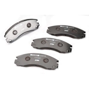 Placute de frana-Profesionale FERODO