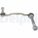Brat/bieleta suspensie stabilizator DELPHI Tendon bara stabilizatoare Fata Stanga 200mm CITROEN C5 III C6 PEUGEOT 407 508 I