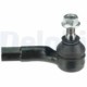 Cap de bara DELPHI Dreapta pentru AUDI A1, SEAT IBIZA IV, SKODA FABIA III, VW POLO, Lungime 113 mm, Înălțime 79 mm, Lățime 38 mm, Filet M14x1.5