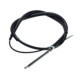 Cablu frana de mana Spate Dreapta/Stanga 1670mm/1125mm SEAT INCA VW CADDY II CADDY II/MINIVAN 1.4-1.9D 11.95-01.04