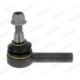 Cap de bara MOOG Stanga pentru LAND ROVER 110/127, 90 I, DEFENDER, DISCOVERY I, II, RANGE ROVER I, 30.5 mm/87.0 mm