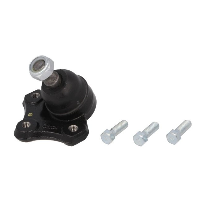 Articulatie sarcina/ghidare CTR