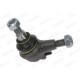 Articulatie sarcina/ghidare MOOG Pivot axa Dreapta/Stanga inferior fata diametru con 17,8mm pentru MERCEDES CLS E T-MODEL