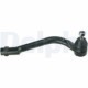 Cap de bara DELPHI Dreapta pentru HYUNDAI GRANDEUR, I40 I, I40 I CW, IX35, SONATA VI; KIA SPORTAGE III 1.6-Electric 08.09-05.19