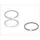 Set segmenti piston GOETZE 74,5 mm (+0.50) 1,2-1,5-2,8 pentru CITROEN GS, GEO METRO, SUBARU JUSTY II, SUZUKI BALENO, CARRY, JIMNY, SAMURAI, SJ413, SWIFT 1.0/1.3