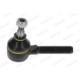 Cap de bara MOOG Dreapta pentru MERCEDES 123 (C123, S123, W123, W114, W115, W111, W112, W110) 18.0 mm / 90.0 mm