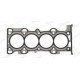 Garnitura chiulasa PAYEN FORD FOCUS, C-MAX, MONDEO, TRANSIT 2.0/2.3 16V 11.00-08.07, diametru 89.0 mm, grosime 0.6 mm