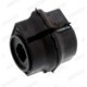 Bucsa bara stabilizatoare MOOG fata dreapta/stanga pentru PEUGEOT 206 1.1/1.4/1.6, inaltime 50.5 mm, diametru 19 mm, lungime 40 mm