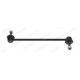 Brat bieleta suspensie stabilizator MOOG Tendon bara stabilizatoare Spate Dreapta/Stanga 253mm MAZDA 323 C V F V P V S V 1.3-2.0D 05.94-09.98