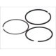Set segmenti piston GOETZE 76,5 mm STD 1,2-1,5-2,5 pentru SEAT AROSA, CORDOBA, IBIZA II, III, SKODA FABIA I