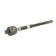 Articulatie axiala cap de bara MOOG Tija de fixare Dreapta/Stanga 262,5mm pentru BMW 1 E81 E82 E87 E88 3 E90 E91 E92 E93 X1 E84 Z4 E89 1.6-3.0D