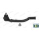 Cap de bara MOOG Dreapta pentru FIAT TALENTO, NISSAN NV300, OPEL VIVARO A/B, RENAULT ESPACE IV, LAGUNA II, TRAFIC II/III, VEL SATIS 1.6-Electric 209 mm