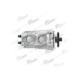Compresor aer comprimat VADEN 490cm³ 2 cilindri scripete antrenare pentru MERCEDES ACTROS AROCS SETRA 400 500 OM470.903-OM470.915