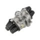 Supapa protectie multicircuit PNEUMATICS sase circuite RVI MAGNUM MIDLUM 09.90- piese utilitare RENAULT TRUCKS