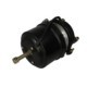 Cilindru de pretensionare SBP Servomotor frana Spate Stanga 12/24, cursa: 57mm, M22x1,5mm, disc pentru MERCEDES ATEGO, AXOR, TOURINO