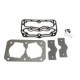 Set reparație compresor aer comprimat WABCO pentru DAF 95 XF 01.97-09.02, sigiliu, potrivire 911 504 500 0