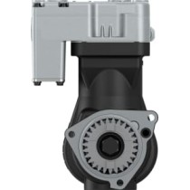 Compresor, instalatie aer comprimat WABCO