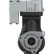 Compresor aer comprimat WABCO 238cm³ 1 cilindru pentru MAN FOC TGA TGL I TGM I D0834LFL40-D2876LF25