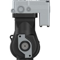 Compresor, instalatie aer comprimat WABCO