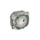 Chiulasa compresor WABCO complet pentru MAN E2000 18.440/18.520/18.560/26.320/26.360/26.400/26.410/26.440/26.480/26.540/28.540/32.320/32.360/32.400/32.440/32.480/33.36
