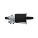 Servo ambreiaj WABCO actuator ambreiaj cursa 65mm factor umplere Pentosin CHF 11 S compatibil MAN FOC TGL I TGM I 08.04