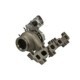Turbocompresor 3K pentru ALFA ROMEO GIULIETTA, FIAT 500L, 500X, DOBLO, JEEP RENEGADE, OPEL COMBO, SUZUKI SX4 S-CROSS, VITARA 1.6D