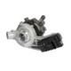 Turbocompresor GARRETT Stanga Nou biturbo pentru JAGUAR XF I, XF SPORTBRAKE, XJ, LAND ROVER DISCOVERY IV, RANGE ROVER IV, SPORT I, II 3.0D/3.0DH