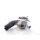 Turbocompresor GARRETT Stanga Nou biturbo pentru JAGUAR XF I, XF SPORTBRAKE, XJ, LAND ROVER DISCOVERY IV, RANGE ROVER IV, SPORT I, II 3.0D/3.0DH