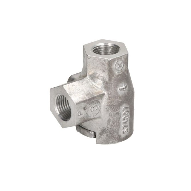 Valva cu mai multe cai KNORR