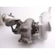 Turbocompresor GARRETT pentru MAN TGA TGX D2676440 D2676LF57 02.04, piese utilitare, motorină, Euro 6
