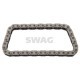 Lant angrenare pompa ulei SWAG BMW 3/5/7 2.5d/3.0d/4.0d 98, 42 zale, simplex, dimensiuni G67HR G67HP