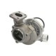 Turbocompresor GARRETT miez turbo aluminiu cu set de garnituri pentru CASE CATERPILLAR JCB MASSEY FERGUSON PERKINS LANDINI