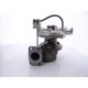 Turbocompresor GARRETT miez turbo aluminiu cu set de garnituri pentru CASE CATERPILLAR JCB MASSEY FERGUSON PERKINS LANDINI