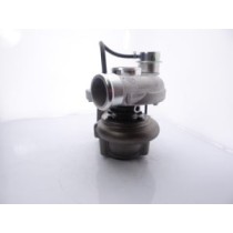 Turbocompresor GARRETT