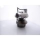 Turbocompresor GARRETT miez turbo aluminiu cu set de garnituri pentru CASE CATERPILLAR JCB MASSEY FERGUSON PERKINS LANDINI