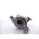 Turbocompresor GARRETT miez turbo aluminiu cu set de garnituri pentru CASE CATERPILLAR JCB MASSEY FERGUSON PERKINS LANDINI