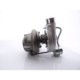 Turbocompresor GARRETT miez turbo aluminiu cu set de garnituri pentru CASE CATERPILLAR JCB MASSEY FERGUSON PERKINS LANDINI