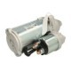Demaror STARDAX 12V 1,8kW reconditionat OPEL AGILA ASTRA H J COMBO CORSA C D 64mm 10 dinti 2 gauri