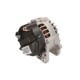 Alternator STARDAX 12V 90A pentru SEAT CORDOBA, IBIZA III, IV, TOLEDO IV; SKODA FABIA I, II, RAPID, ROOMSTER 1.2/1.4D/3.6 01.00-06.15
