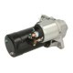 Demaror STARDAX 12V 1,1kW reconditionat pentru OPEL AGILA, ASTRA G, ASTRA H, COMBO, CORSA B, CORSA C, diametru flansa 68.0 mm