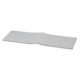 Filtru aer habitaclu SF 430x145x11mm pentru LIEBHERR A900 C, A904 C, A924 C, A934 C, A954C, R900 C, R904 C, R906 CLASSIC, R924 C, R924 COMPACT, R934 C, R944C, R954C
