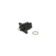 Supapa reglaj mers in gol, admisie aer MEAT & DORIA pentru FSO POLONEZ I, II, III; OPEL OMEGA B, VECTRA B 1.6-3.2 08.86-07.03