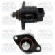 Supapa reglaj mers in gol, admisie aer MEAT & DORIA pentru FSO POLONEZ I, II, III; OPEL OMEGA B, VECTRA B 1.6-3.2 08.86-07.03