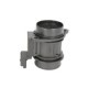 Senzor debit aer MEAT & DORIA 6 pini, compatibil CITROEN C2, C2 ENTERPRISE, C3 I, C3 II, C3 PLURIEL, XSARA; FORD FIESTA V, FUSION; PEUGEOT 1007, 206, 307 1.4D