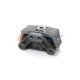 Suport motor AUGER compatibil MERCEDES-BENZ înălțime 126 mm, lățime 100.5 mm, lungime 213 mm, dimensiune filet M16x1,5, M18x1,5